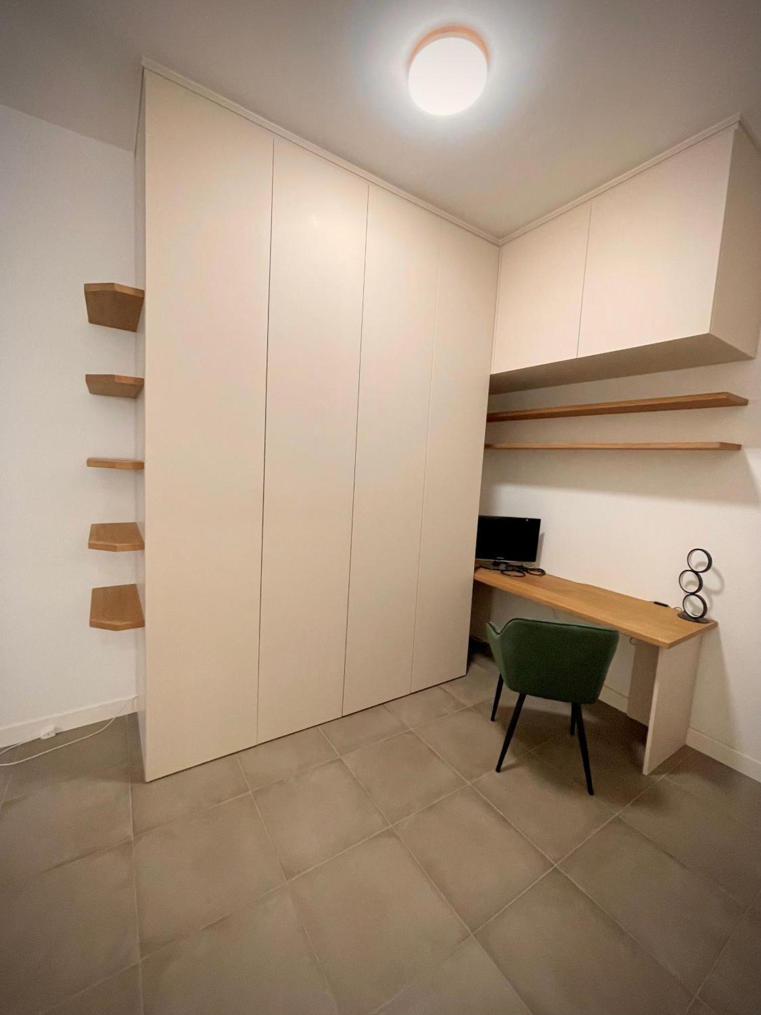 Sweet Rhome - A Due Passi Da San Pietro Apartment Rom