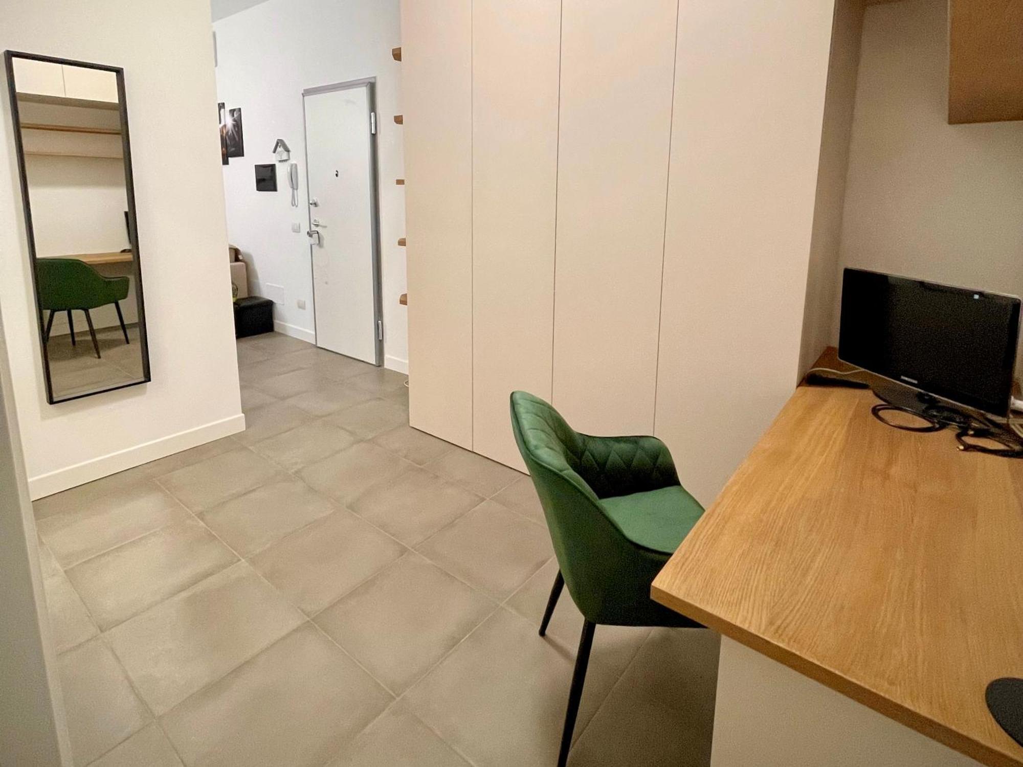 Sweet Rhome - A Due Passi Da San Pietro Apartment Rom
