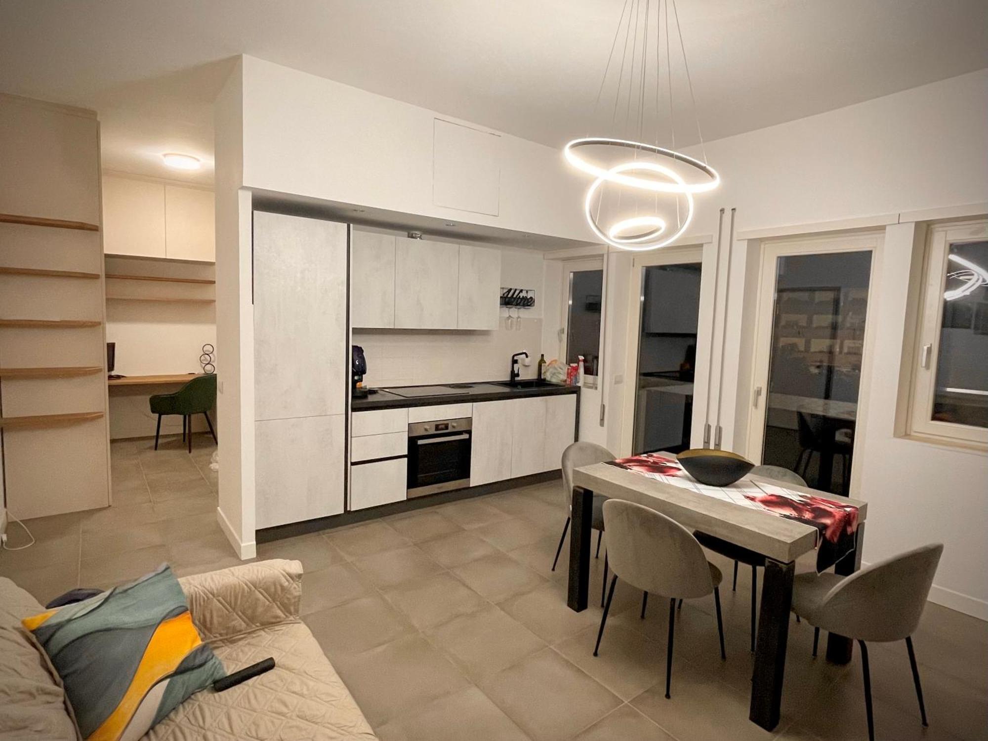Apartment Sweet Rhome - A Due Passi Da San Pietro Rom