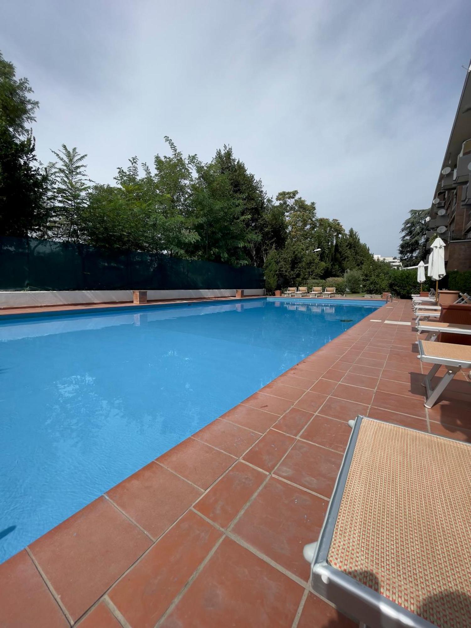Sweet Rhome - A Due Passi Da San Pietro Apartment Rom